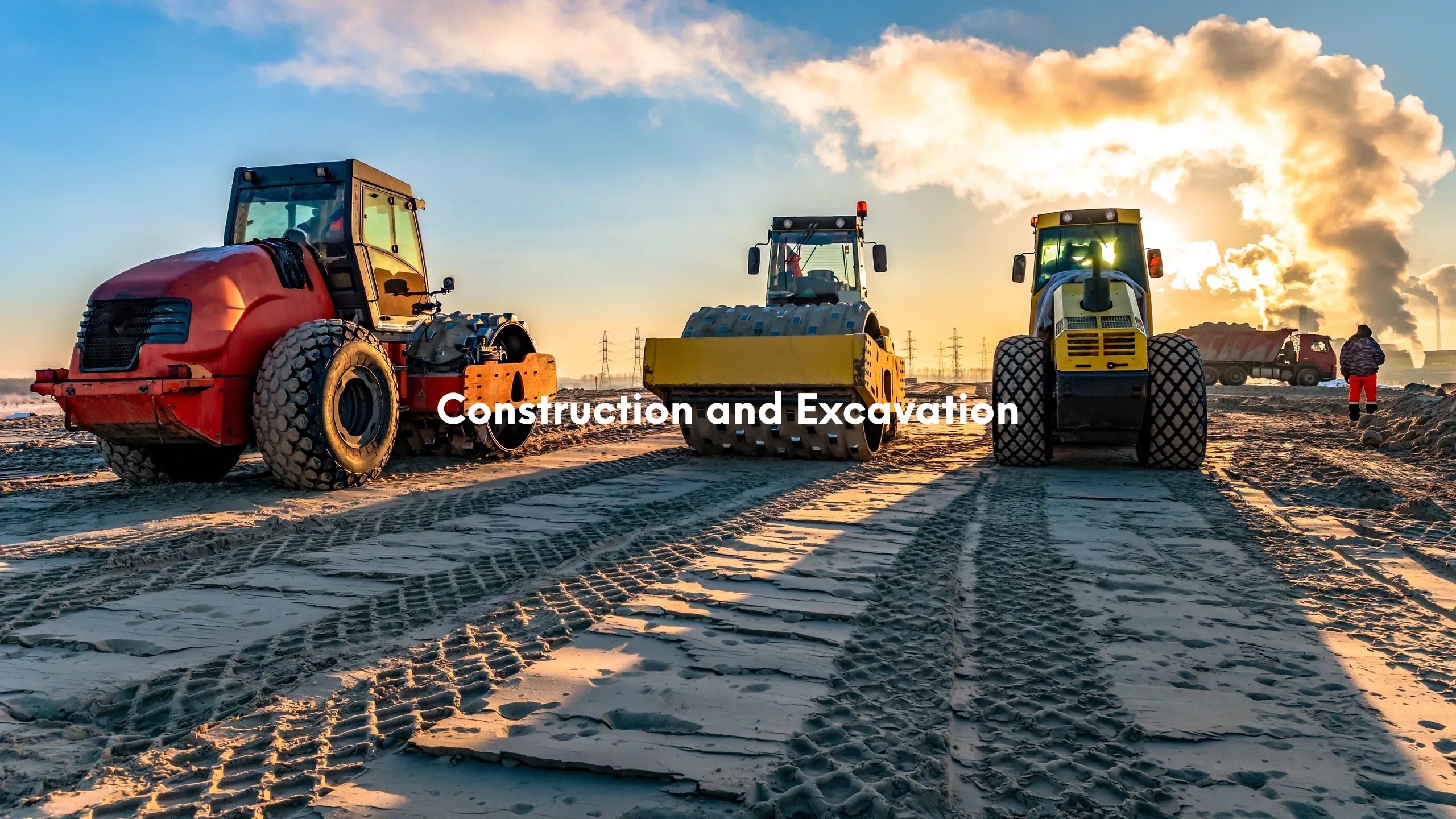 Construction
