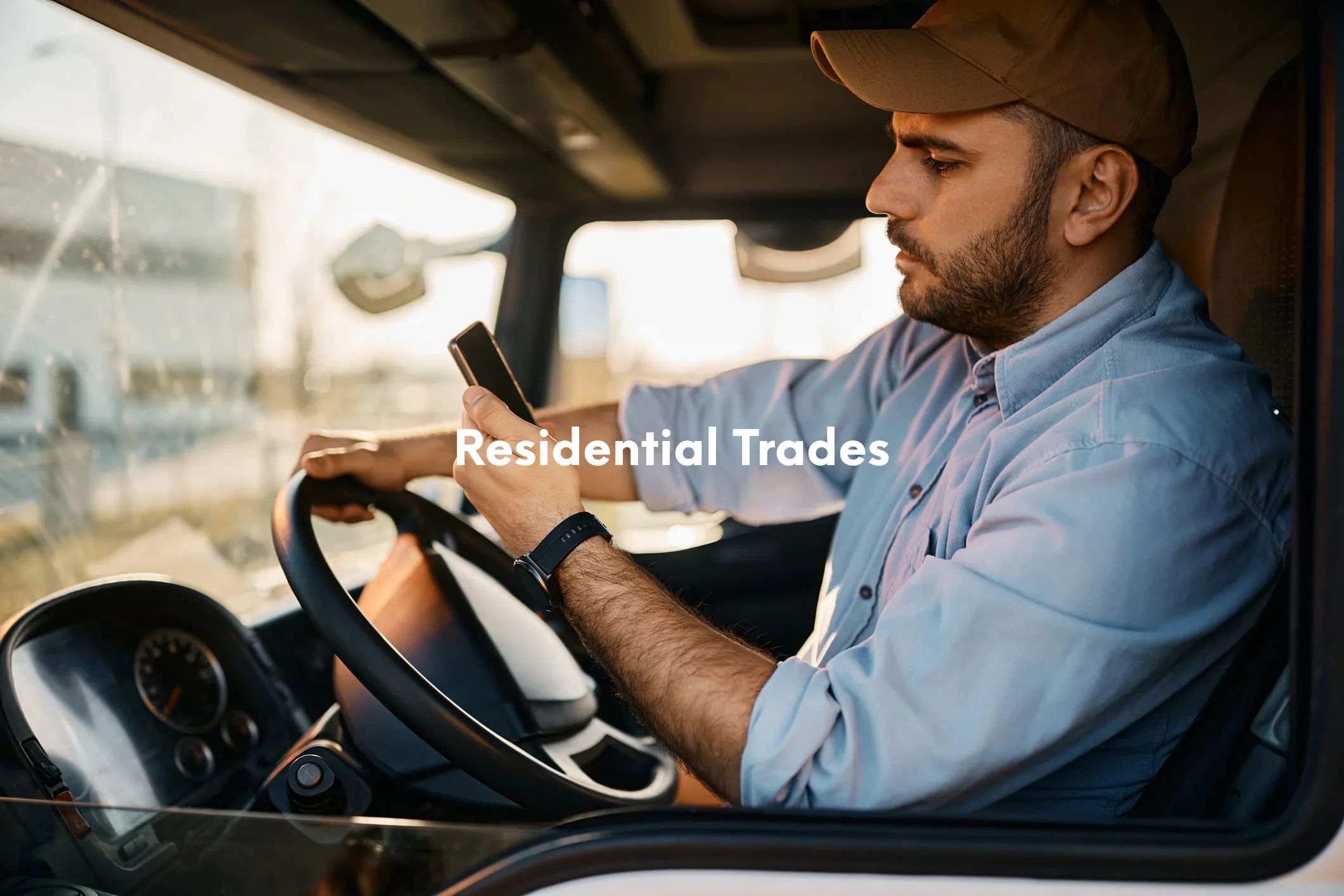 Residential Trades